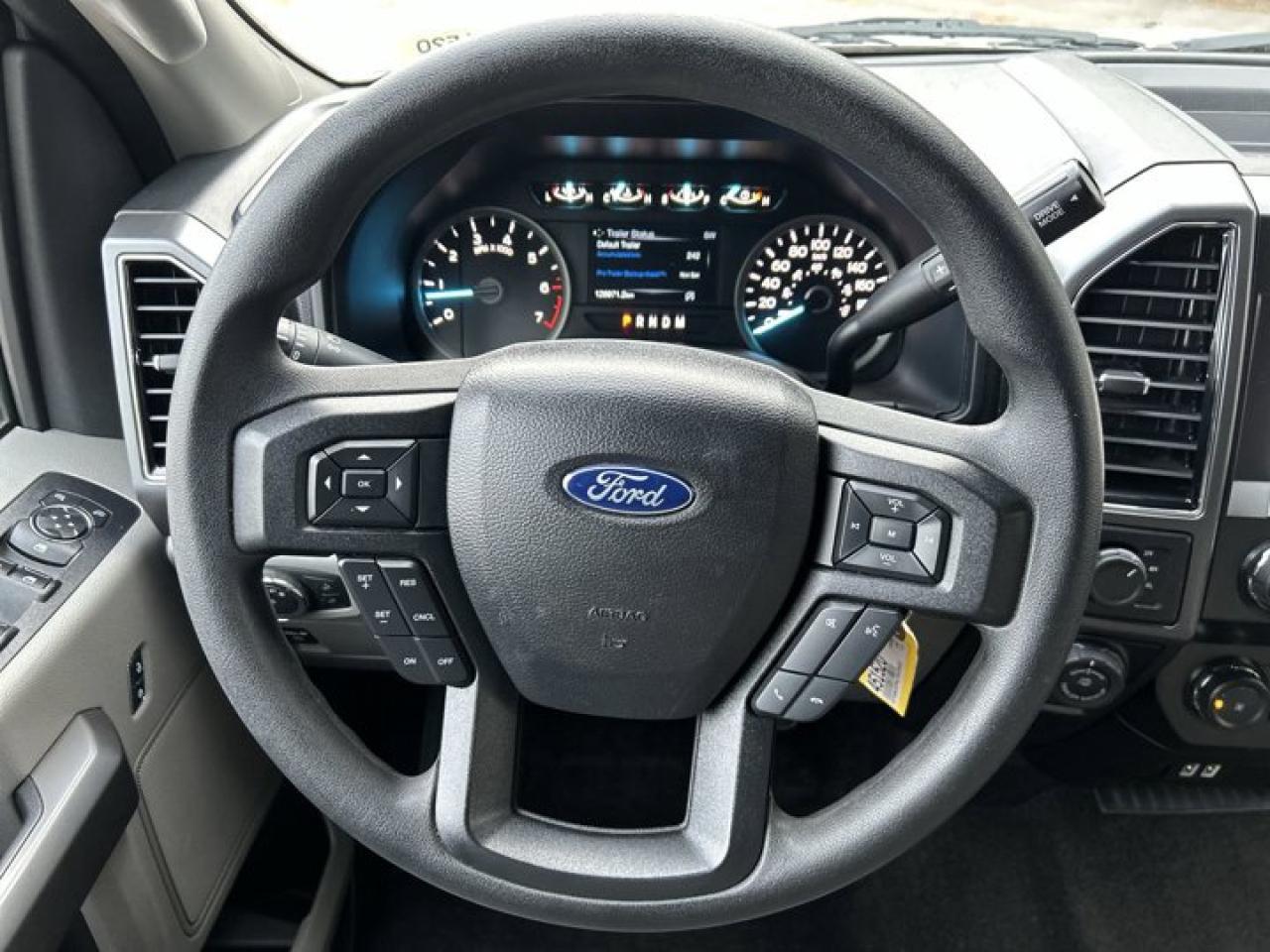 2020 Ford F-150 XLT Crew 4x4 XTR | Trailer Tow Package| Photo