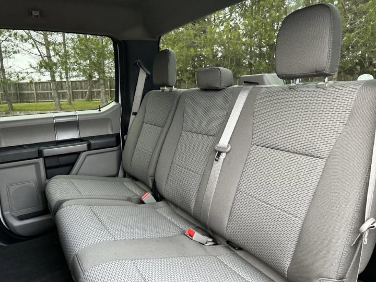 2020 Ford F-150 XLT Crew 4x4 XTR | Trailer Tow Package| Photo