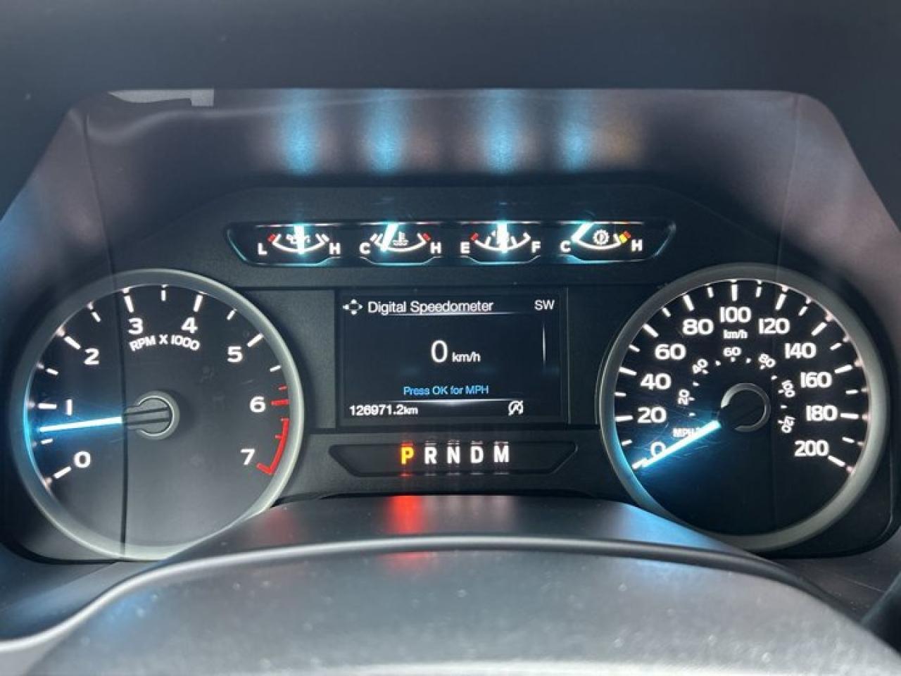 2020 Ford F-150 XLT Crew 4x4 XTR | Trailer Tow Package| Photo