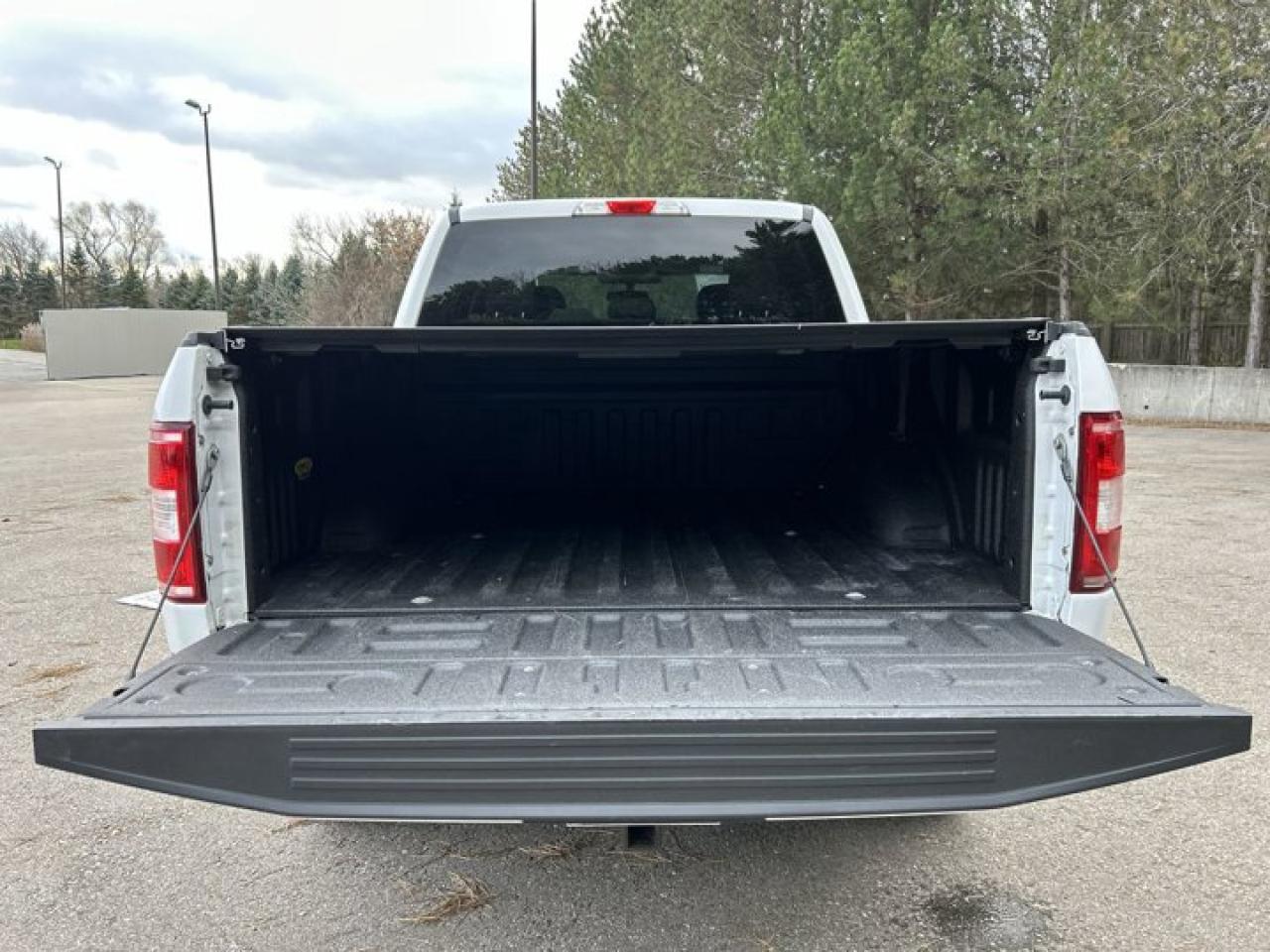 2020 Ford F-150 XLT Crew 4x4 XTR | Trailer Tow Package| Photo
