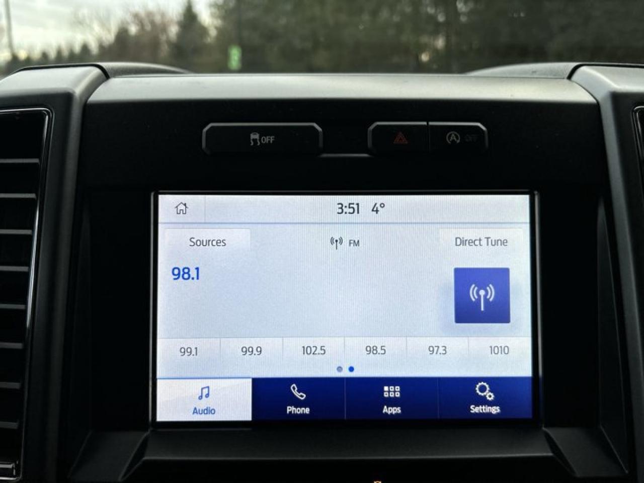 2020 Ford F-150 XLT Crew 4x4 XTR | Trailer Tow Package| Photo