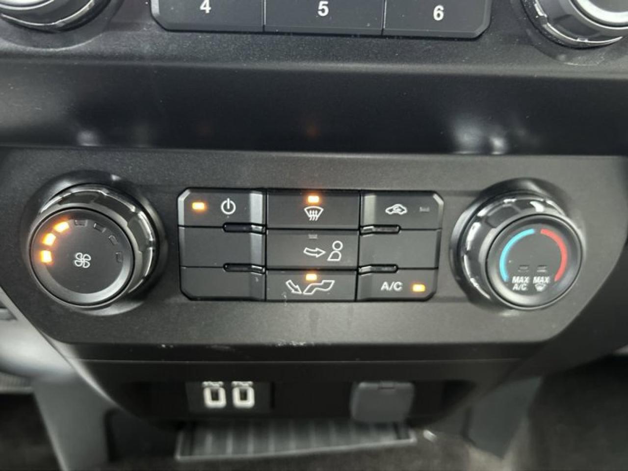 2020 Ford F-150 XLT Crew 4x4 XTR | Trailer Tow Package| Photo