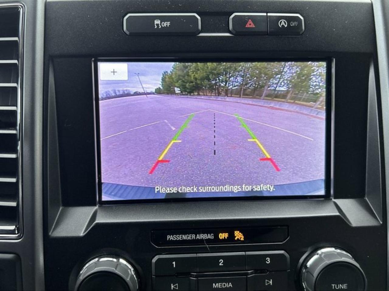 2020 Ford F-150 XLT Crew 4x4 XTR | Trailer Tow Package| Photo