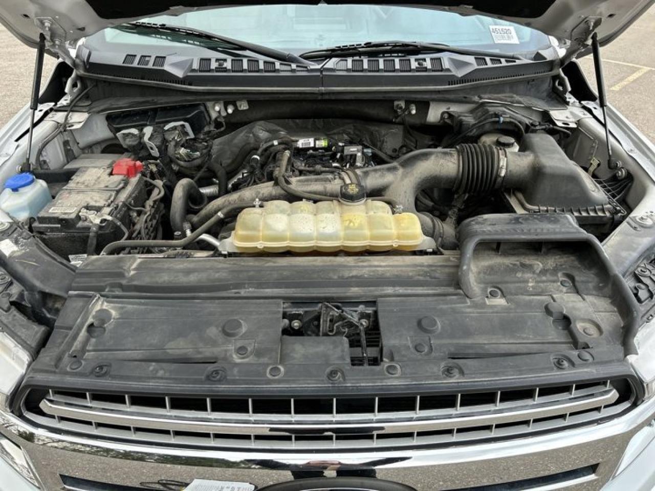 2020 Ford F-150 XLT Crew 4x4 XTR | Trailer Tow Package| Photo