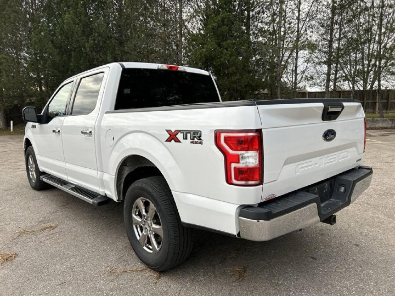 2020 Ford F-150 XLT Crew 4x4 XTR | Trailer Tow Package| Photo