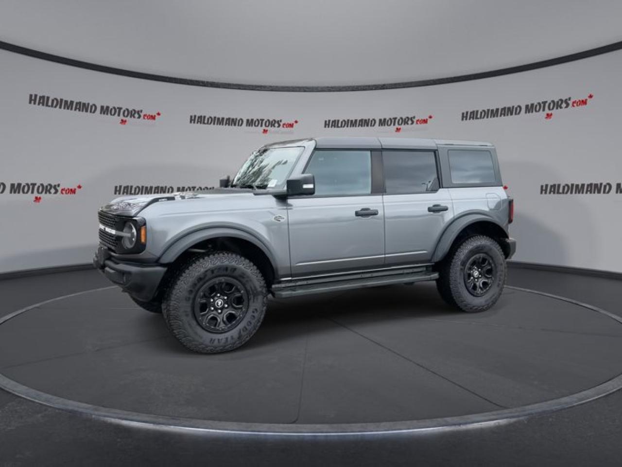 2022 Ford Bronco Wildtrak 4WD | Remote Start | Heated Seats | Leather Seats Photo