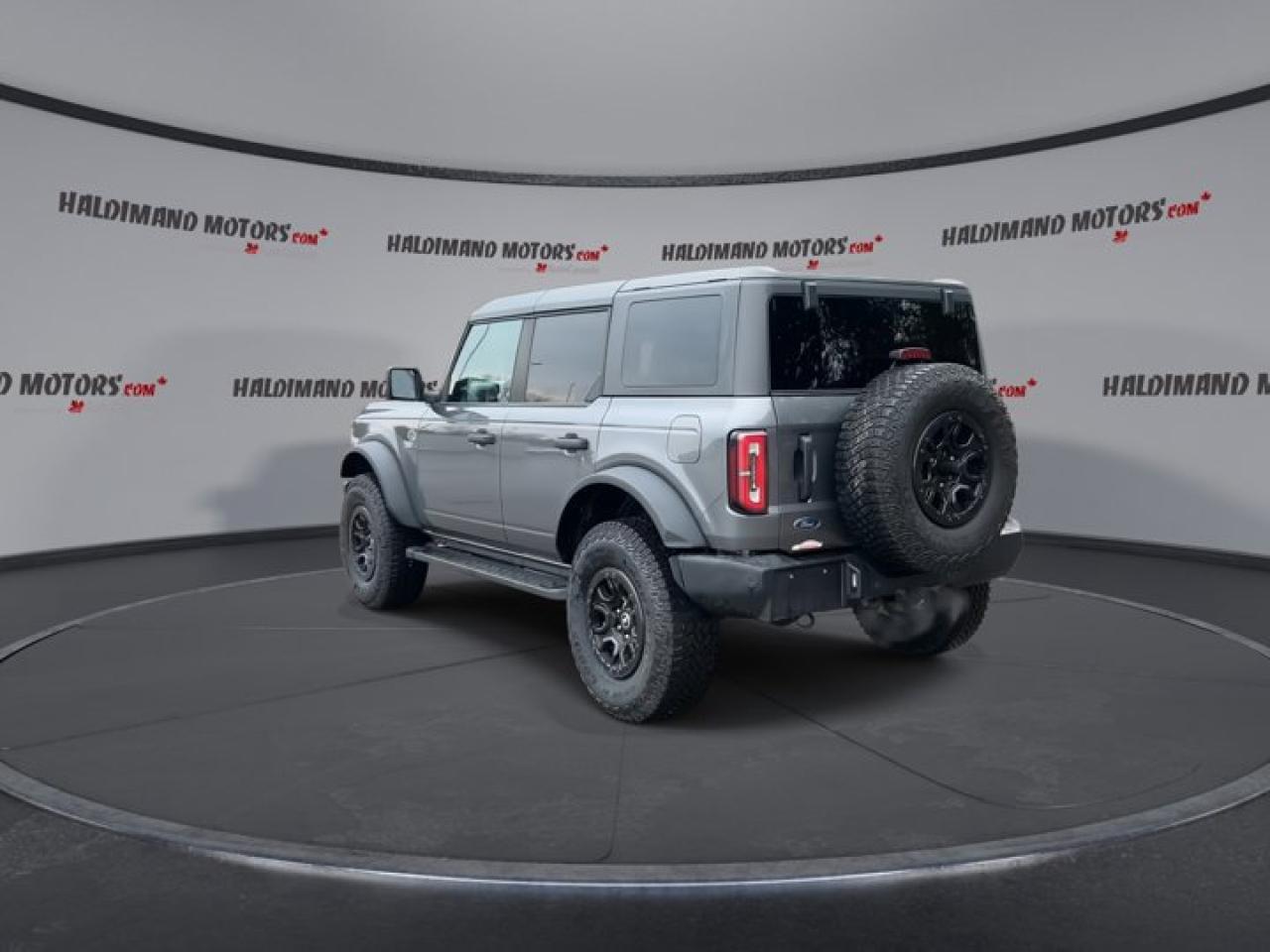 2022 Ford Bronco Wildtrak 4WD | Remote Start | Heated Seats | Leather Seats Photo