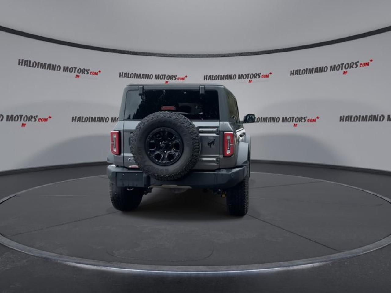 2022 Ford Bronco Wildtrak 4WD | Remote Start | Heated Seats | Leather Seats Photo