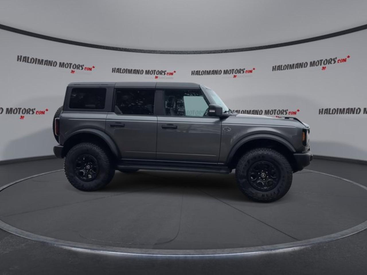 2022 Ford Bronco Wildtrak 4WD | Remote Start | Heated Seats | Leather Seats Photo
