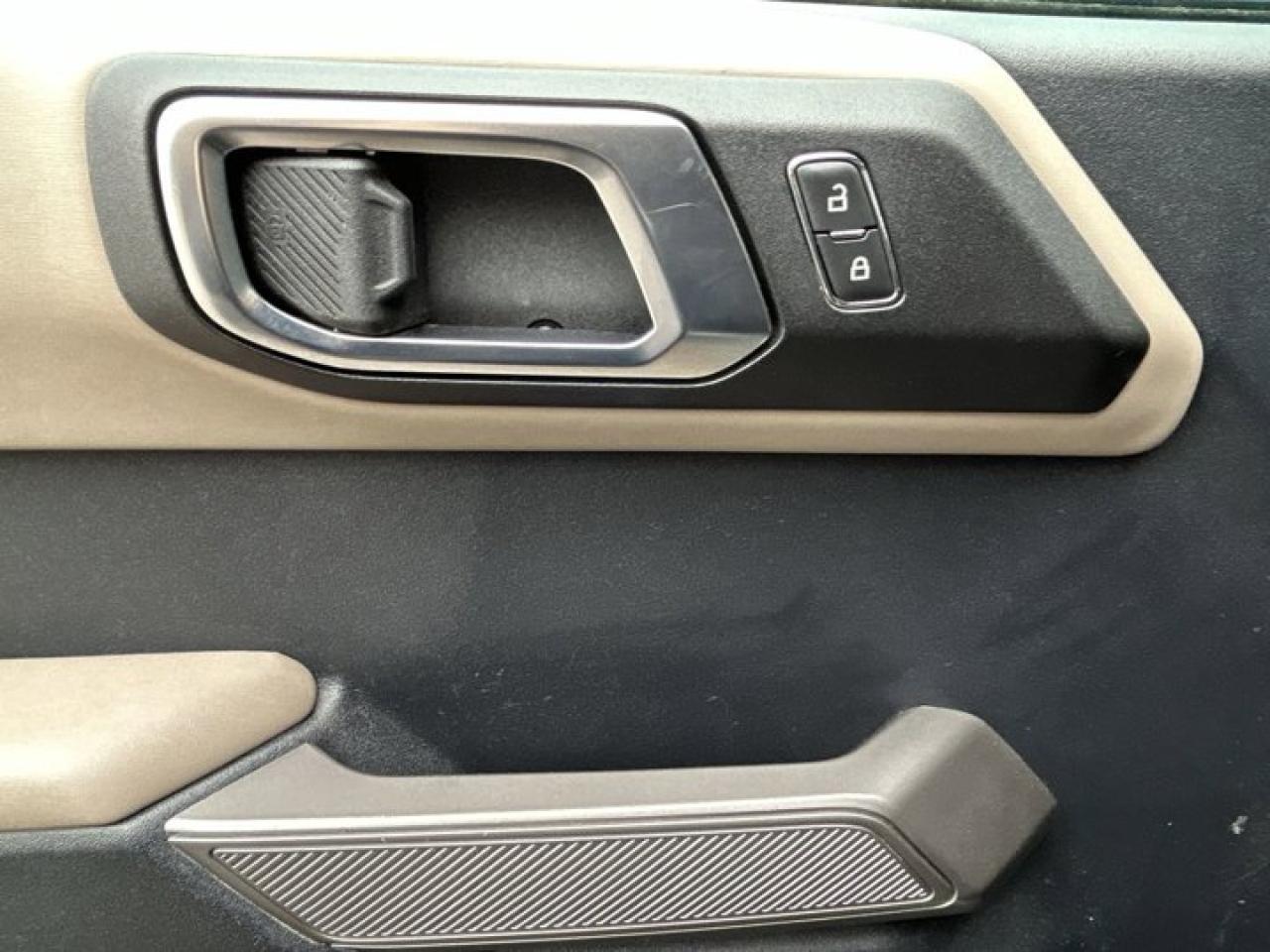 2022 Ford Bronco Wildtrak 4WD | Remote Start | Heated Seats | Leather Seats Photo