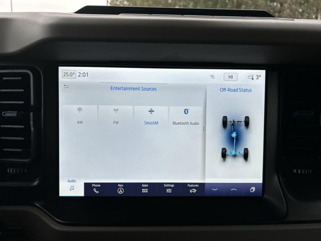 2022 Ford Bronco Wildtrak 4WD | Remote Start | Heated Seats | Leather Seats Photo