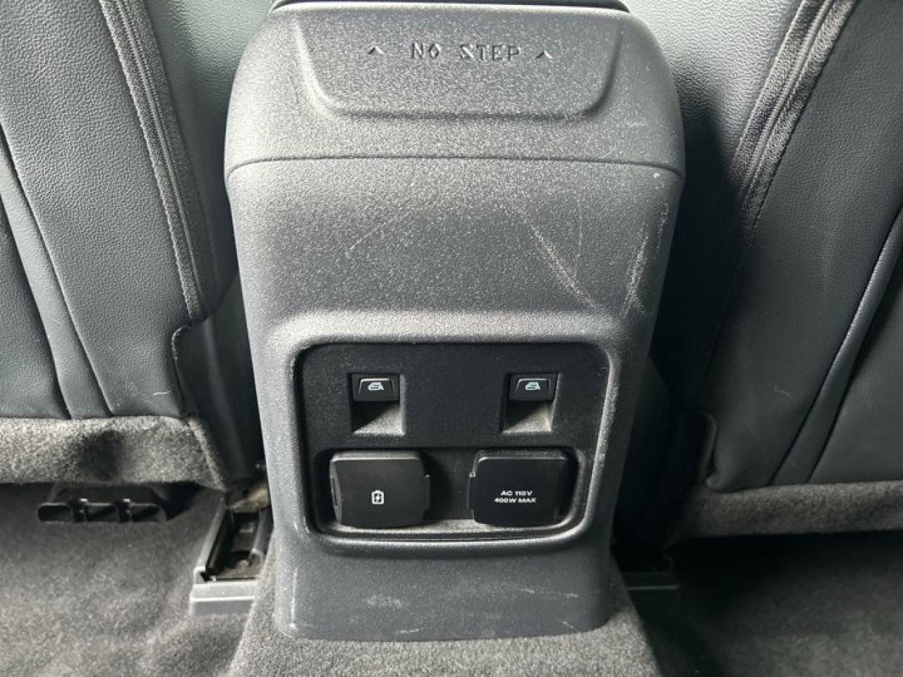 2022 Ford Bronco Wildtrak 4WD | Remote Start | Heated Seats | Leather Seats Photo