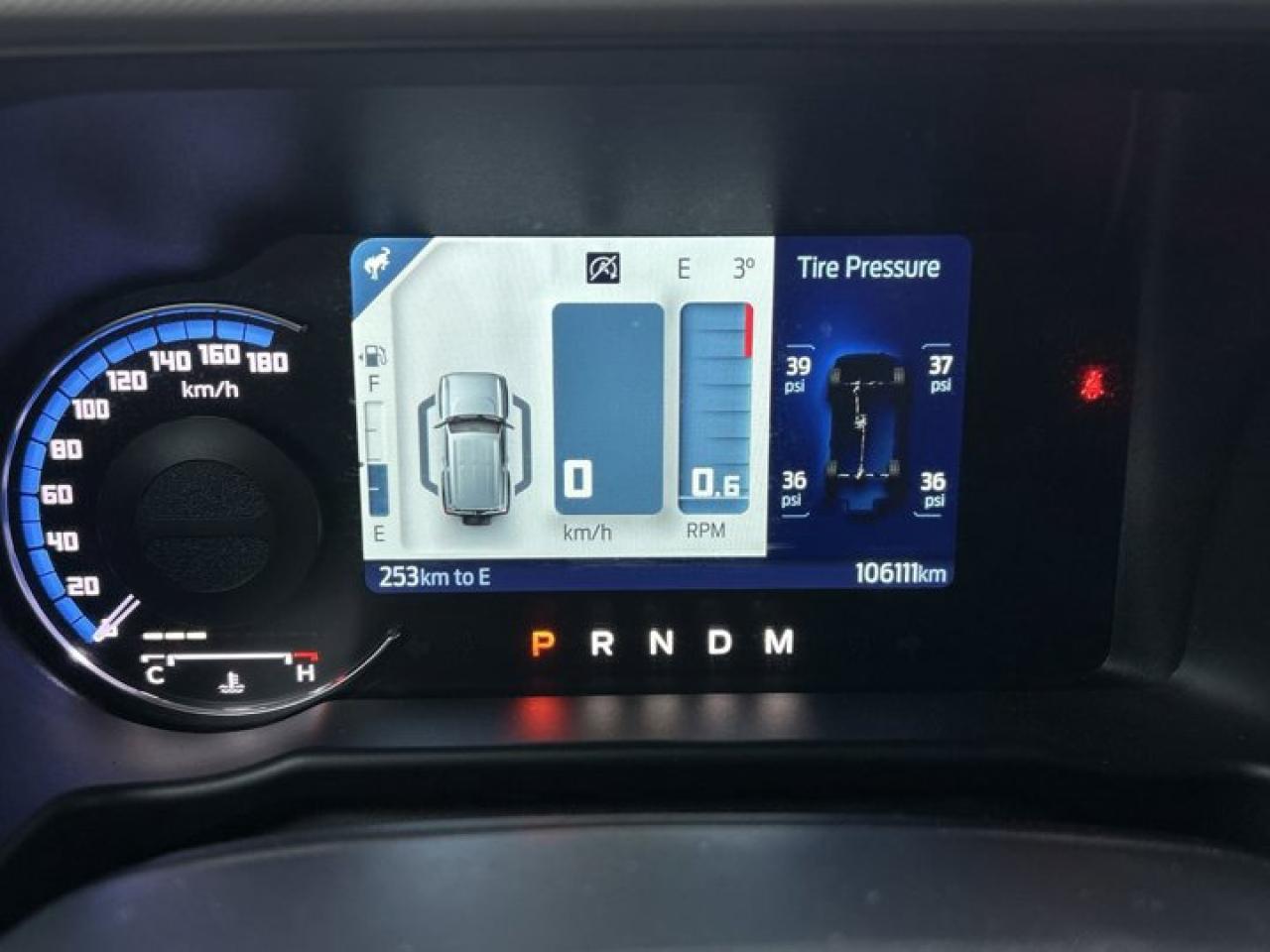 2022 Ford Bronco Wildtrak 4WD | Remote Start | Heated Seats | Leather Seats Photo