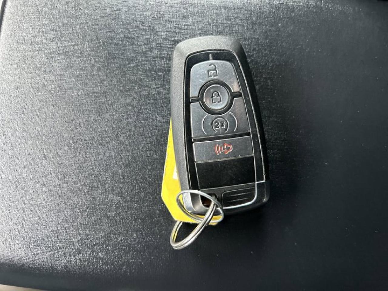 2022 Ford Bronco Wildtrak 4WD | Remote Start | Heated Seats | Leather Seats Photo