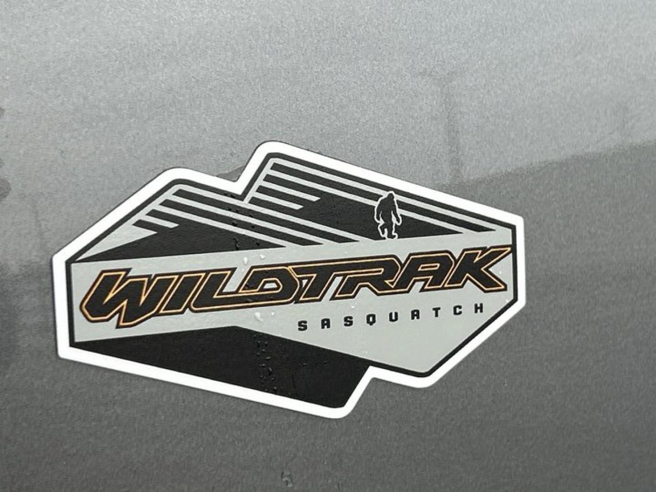 2022 Ford Bronco Wildtrak 4WD | Remote Start | Heated Seats | Leather Seats Photo