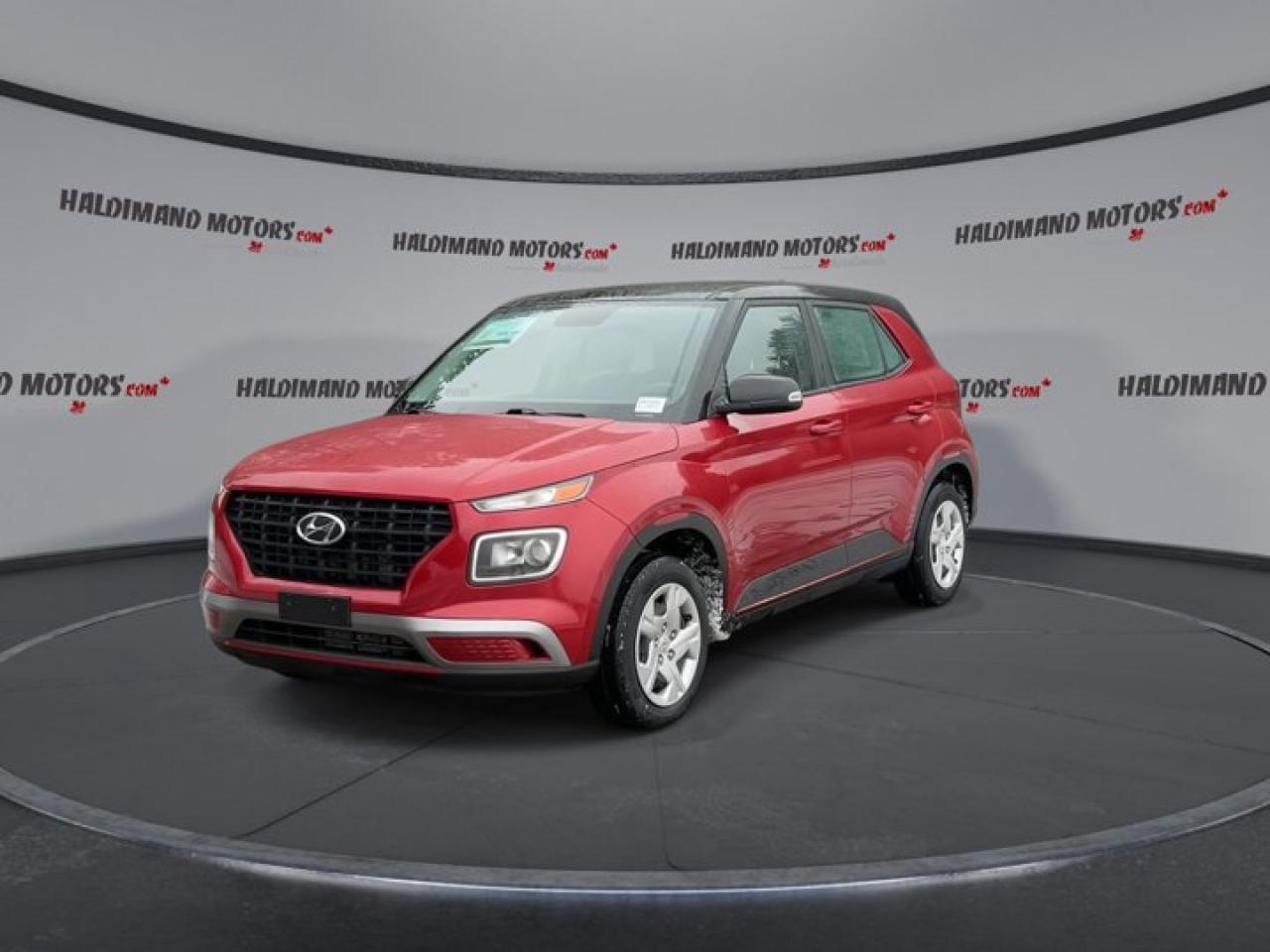 2021 Hyundai Venue Essential Photo4