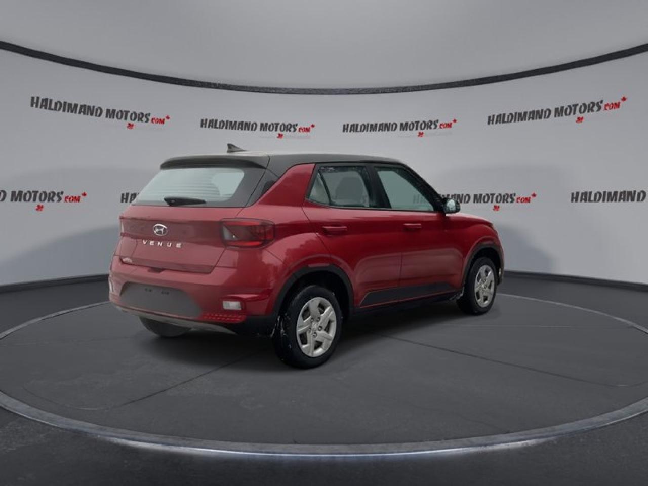 2021 Hyundai Venue Essential Photo