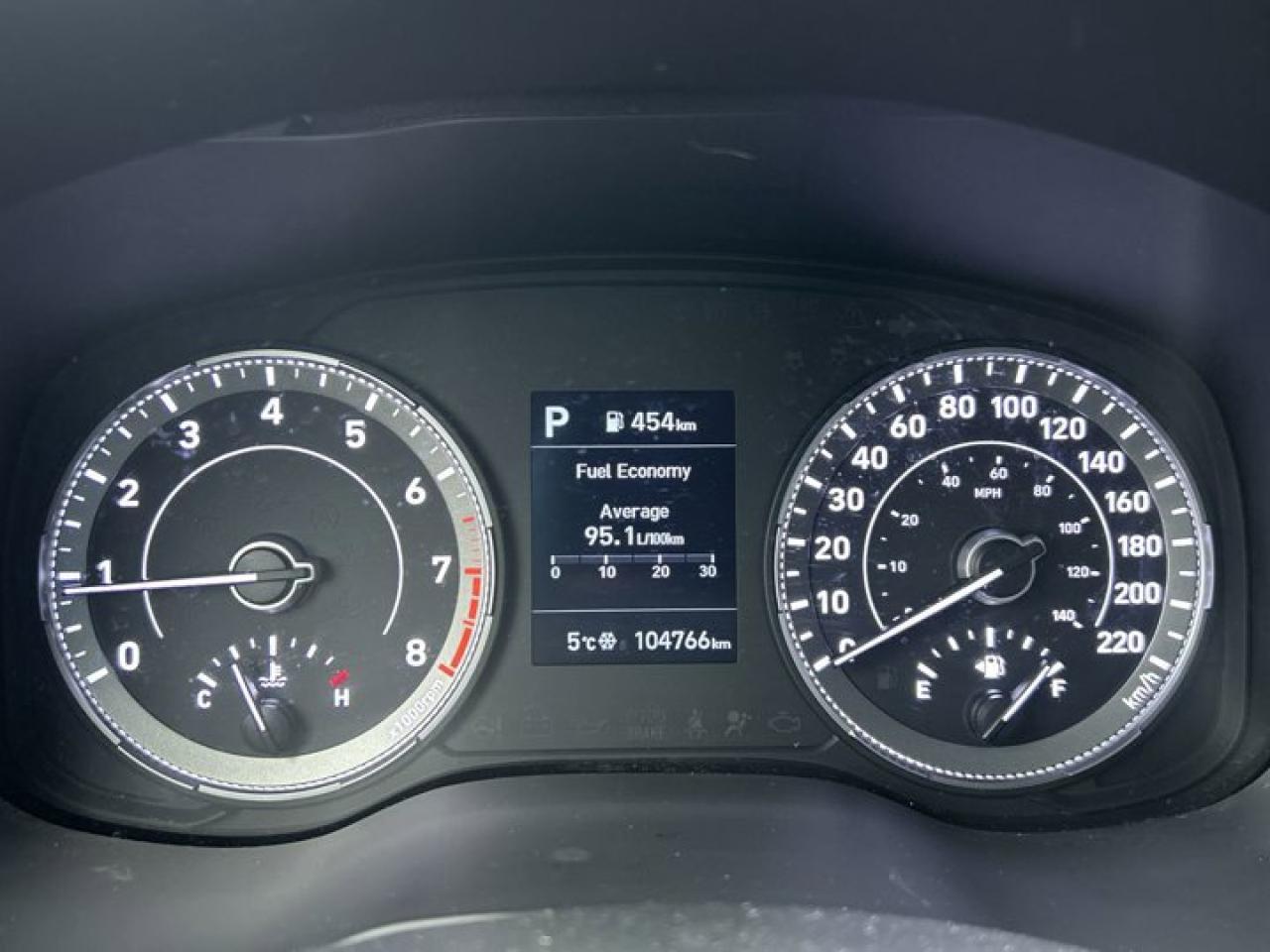 2021 Hyundai Venue Essential Photo