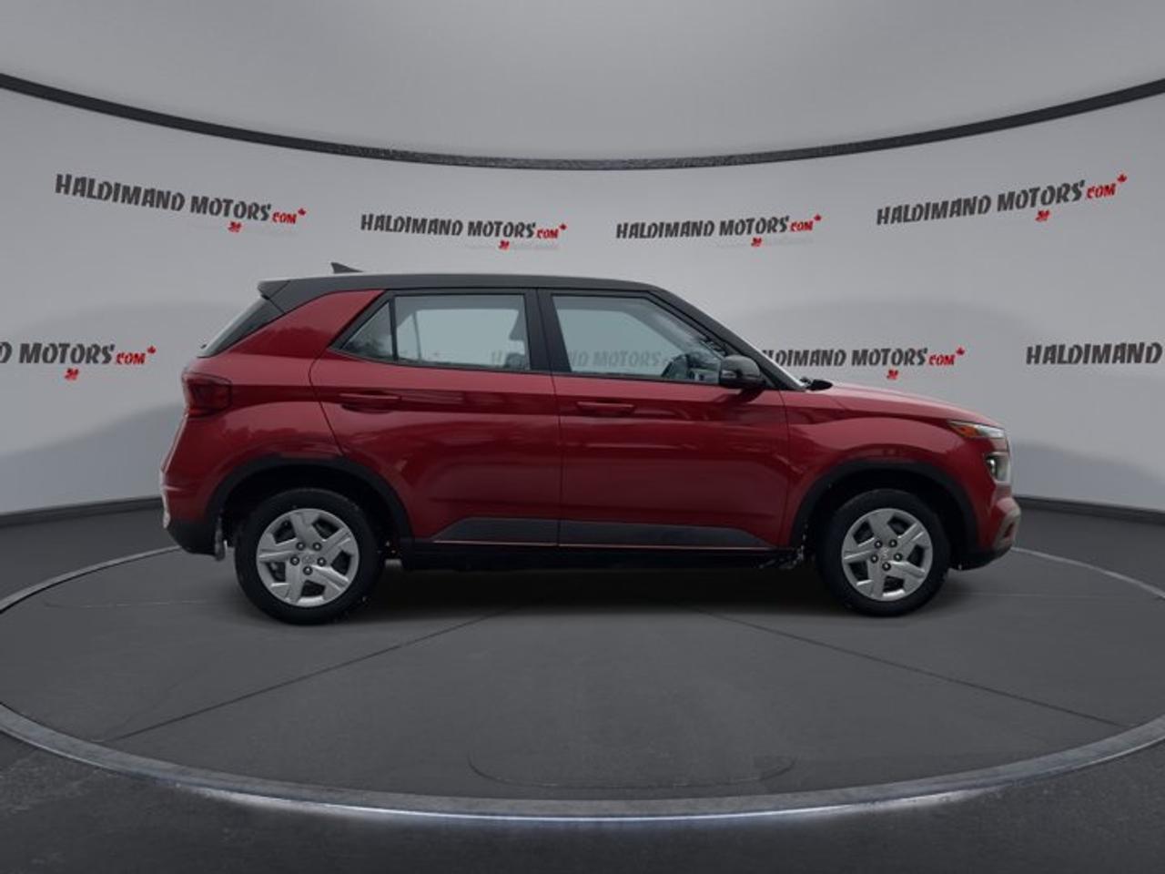 2021 Hyundai Venue Essential w/Two-Tone | One owner Photo