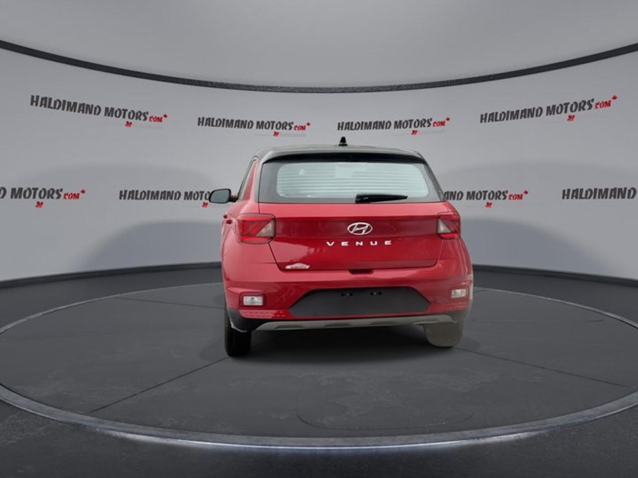 2021 Hyundai Venue Essential w/Two-Tone | One owner Photo