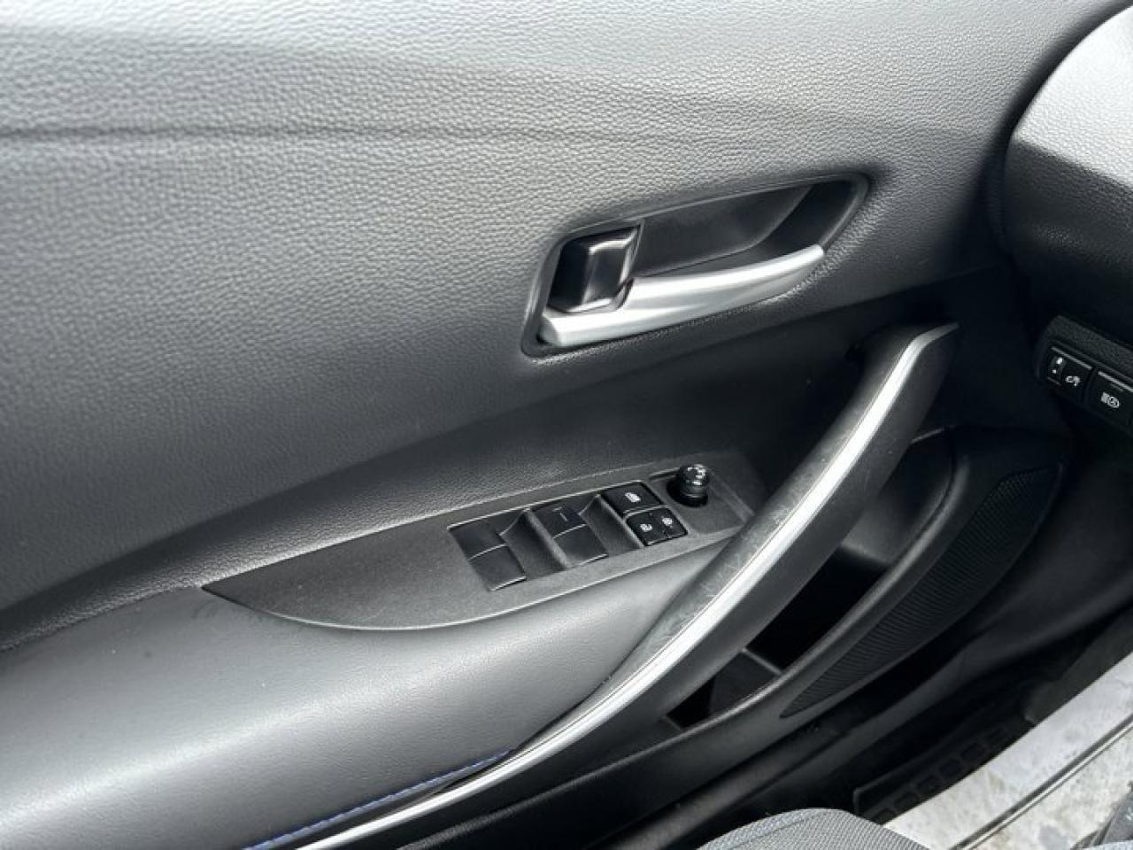 2022 Toyota Corolla SE Photo