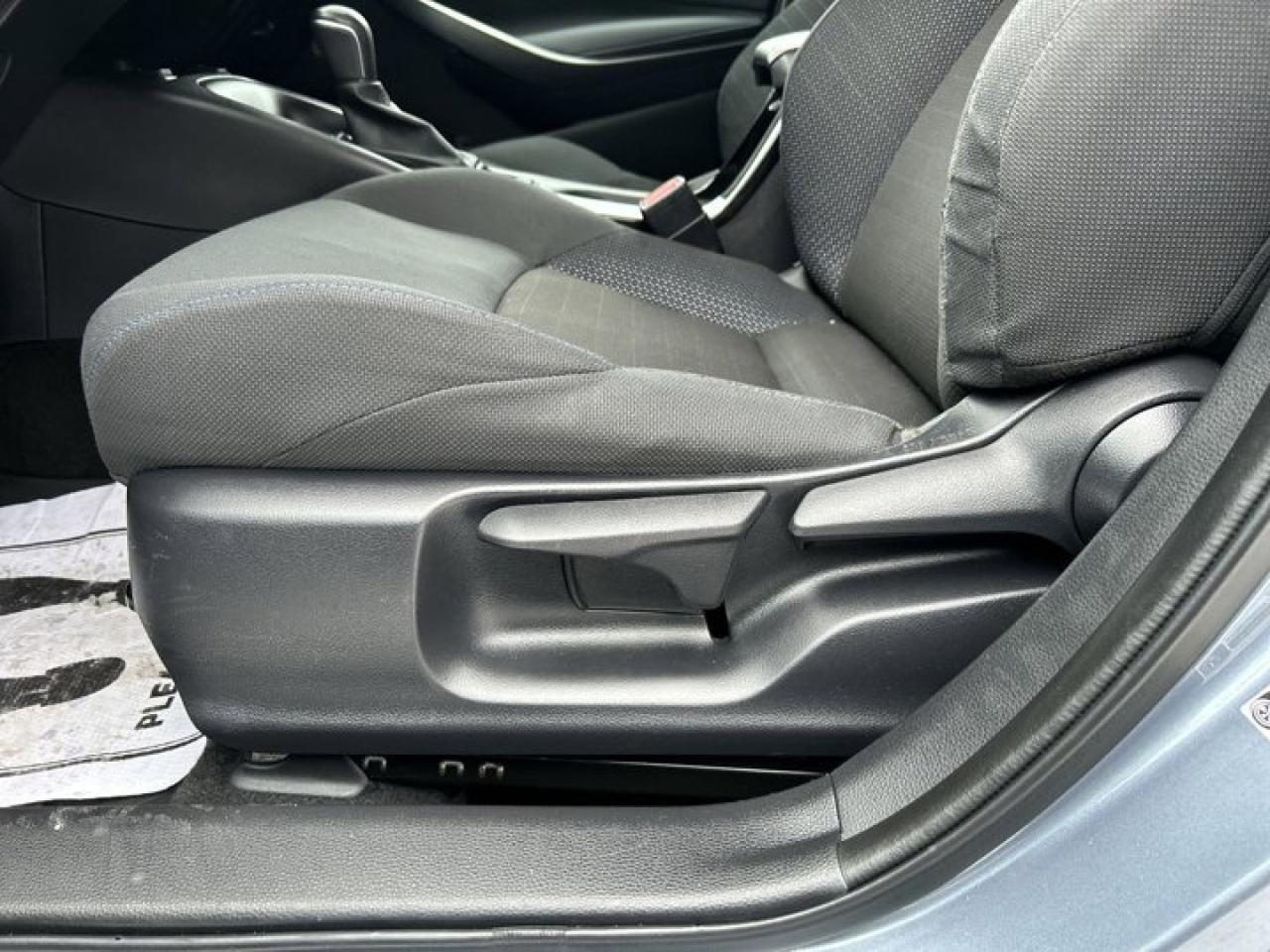 2022 Toyota Corolla SE Photo