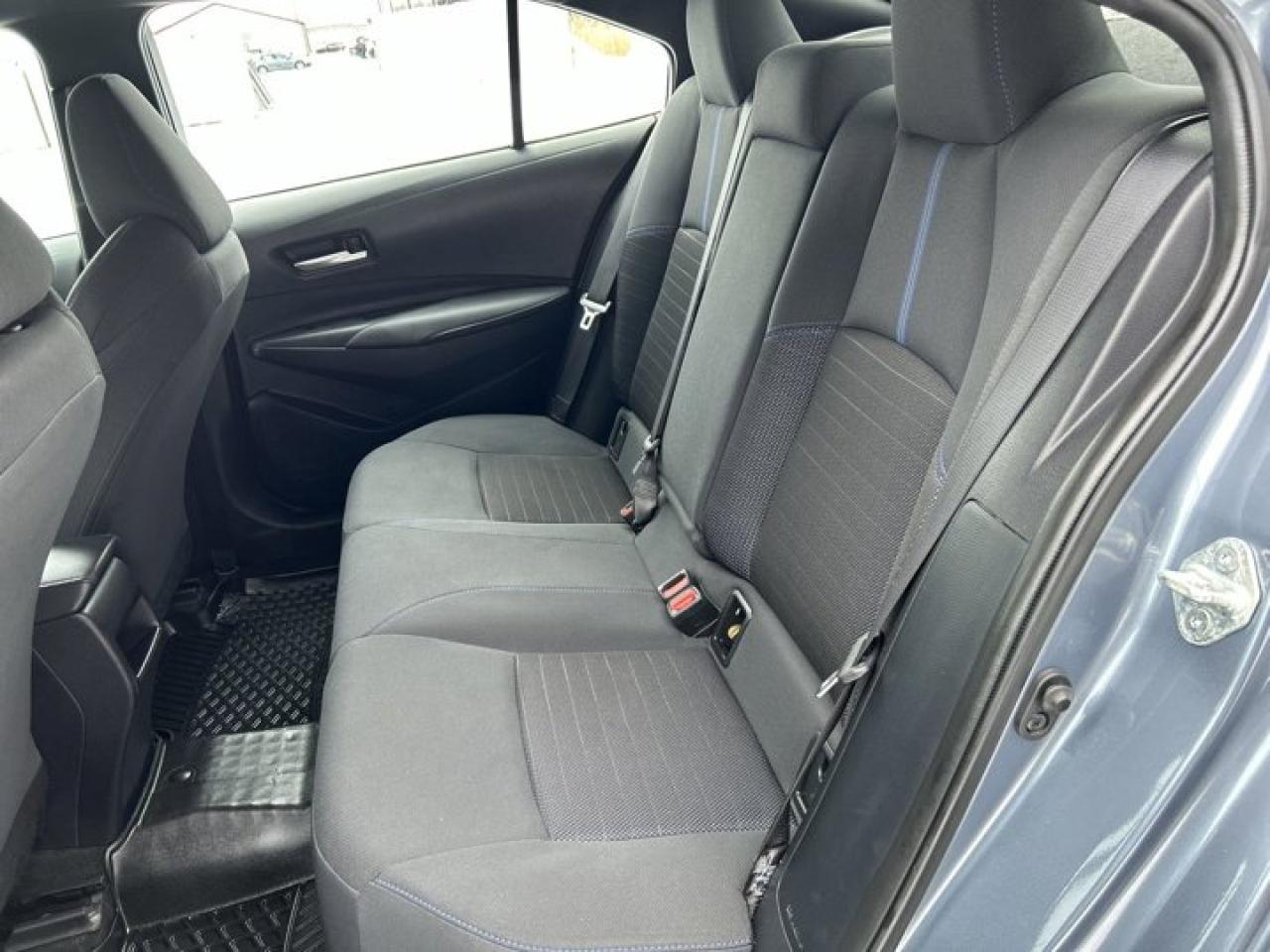 2022 Toyota Corolla SE Photo