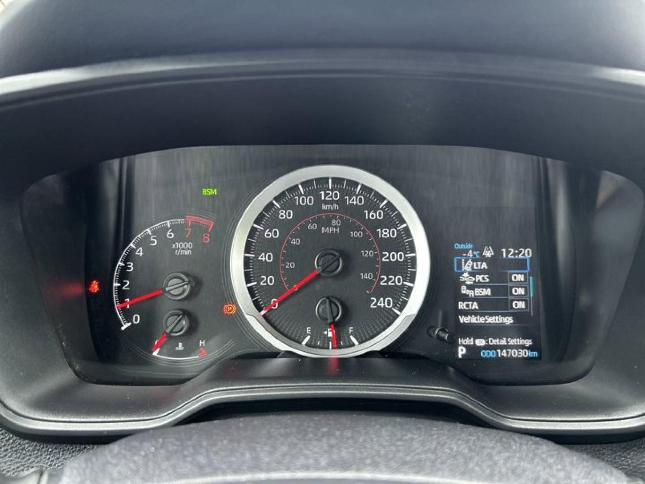 2022 Toyota Corolla SE CVT Photo