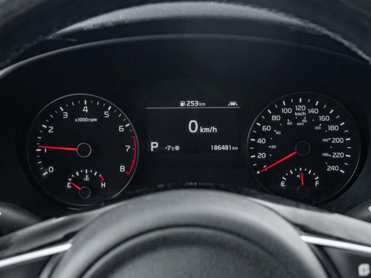 2020 Kia Sportage EX Photo3