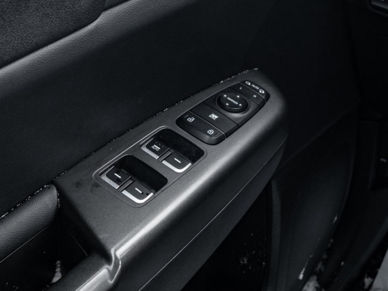 2020 Kia Sportage EX Photo