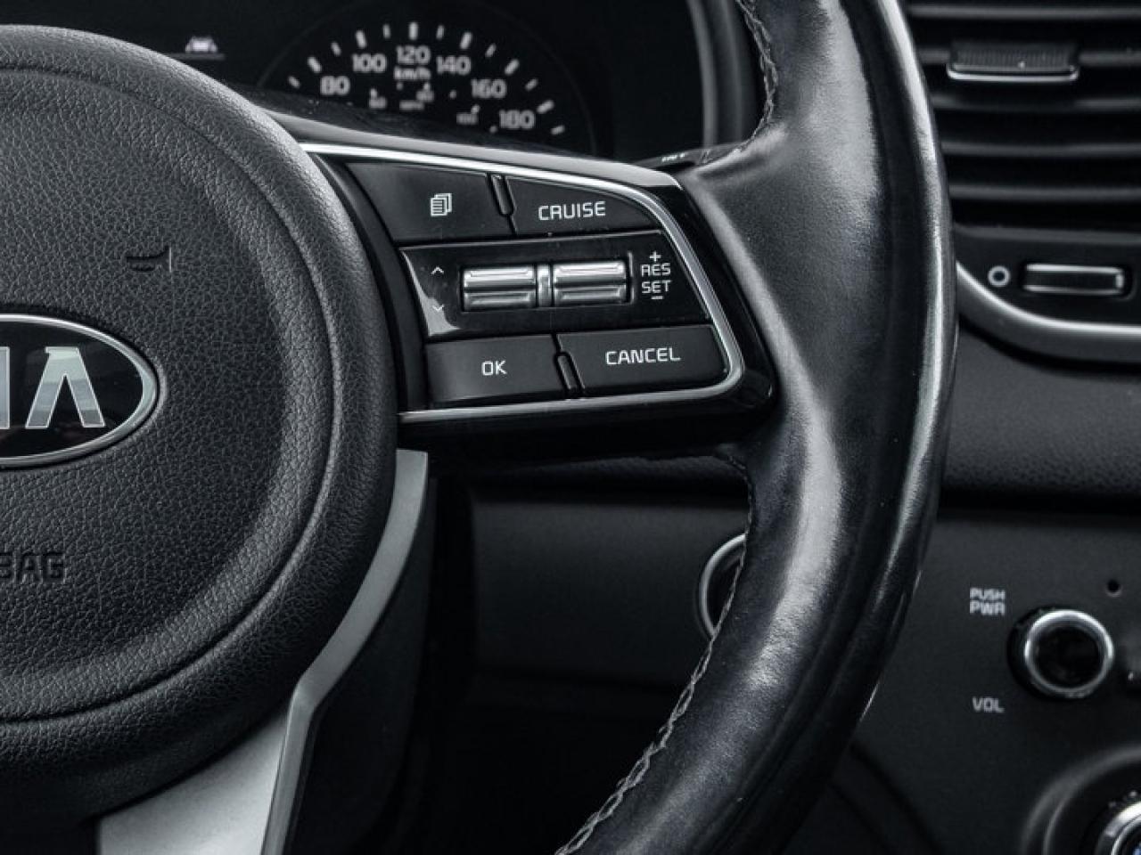 2020 Kia Sportage EX Photo