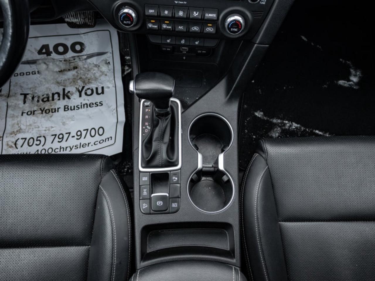 2020 Kia Sportage EX Photo