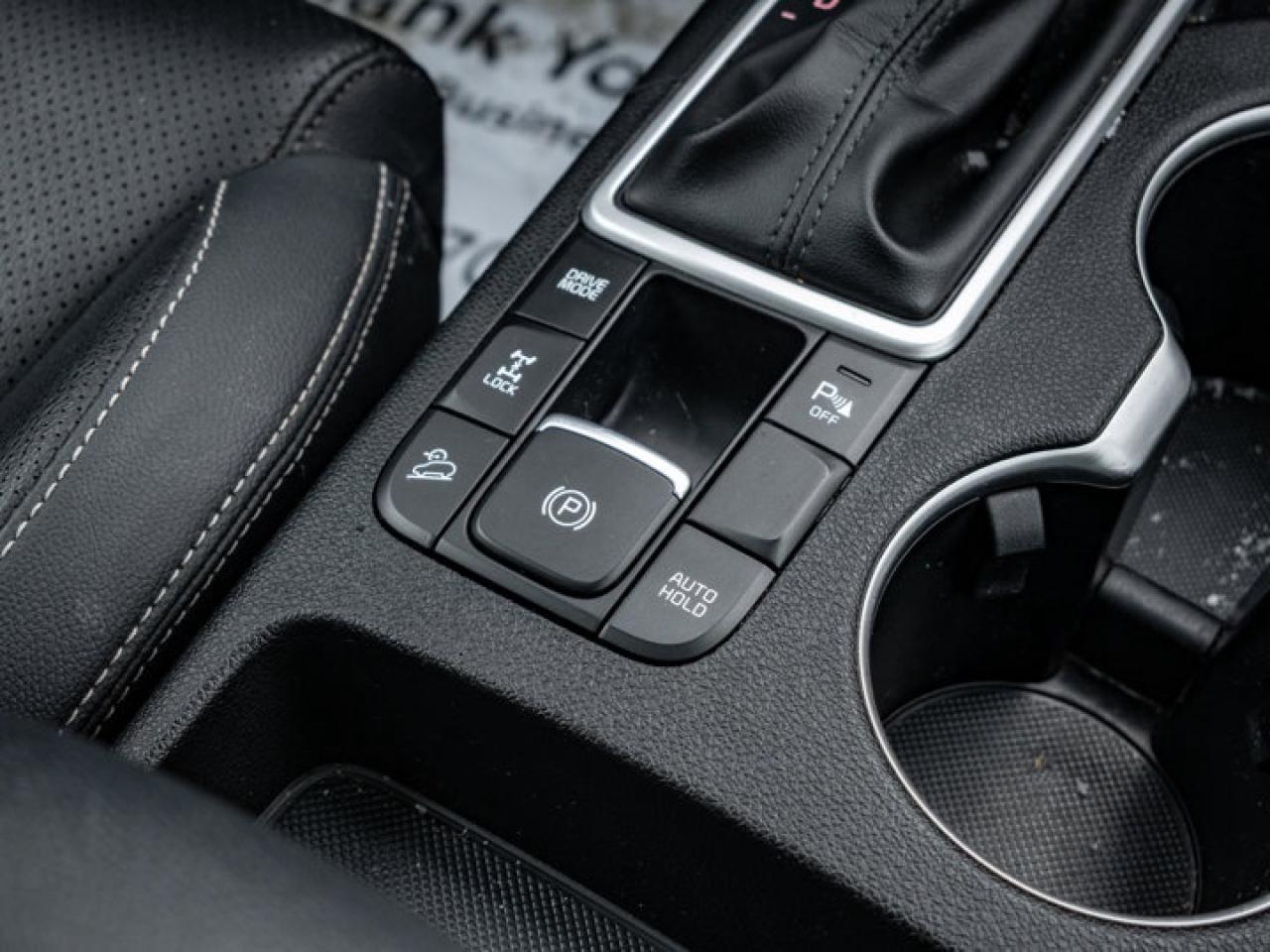 2020 Kia Sportage EX Photo