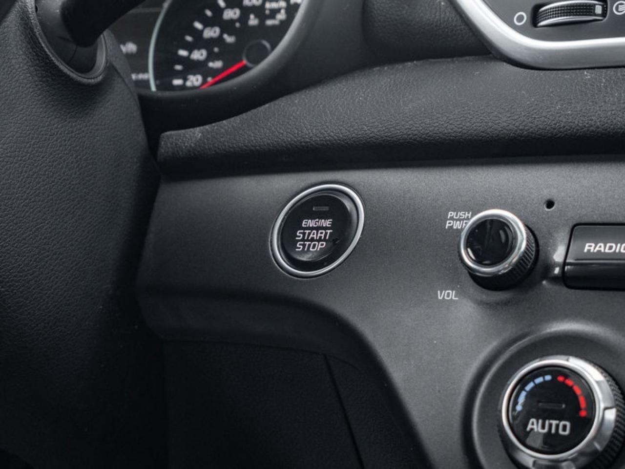 2020 Kia Sportage EX Photo