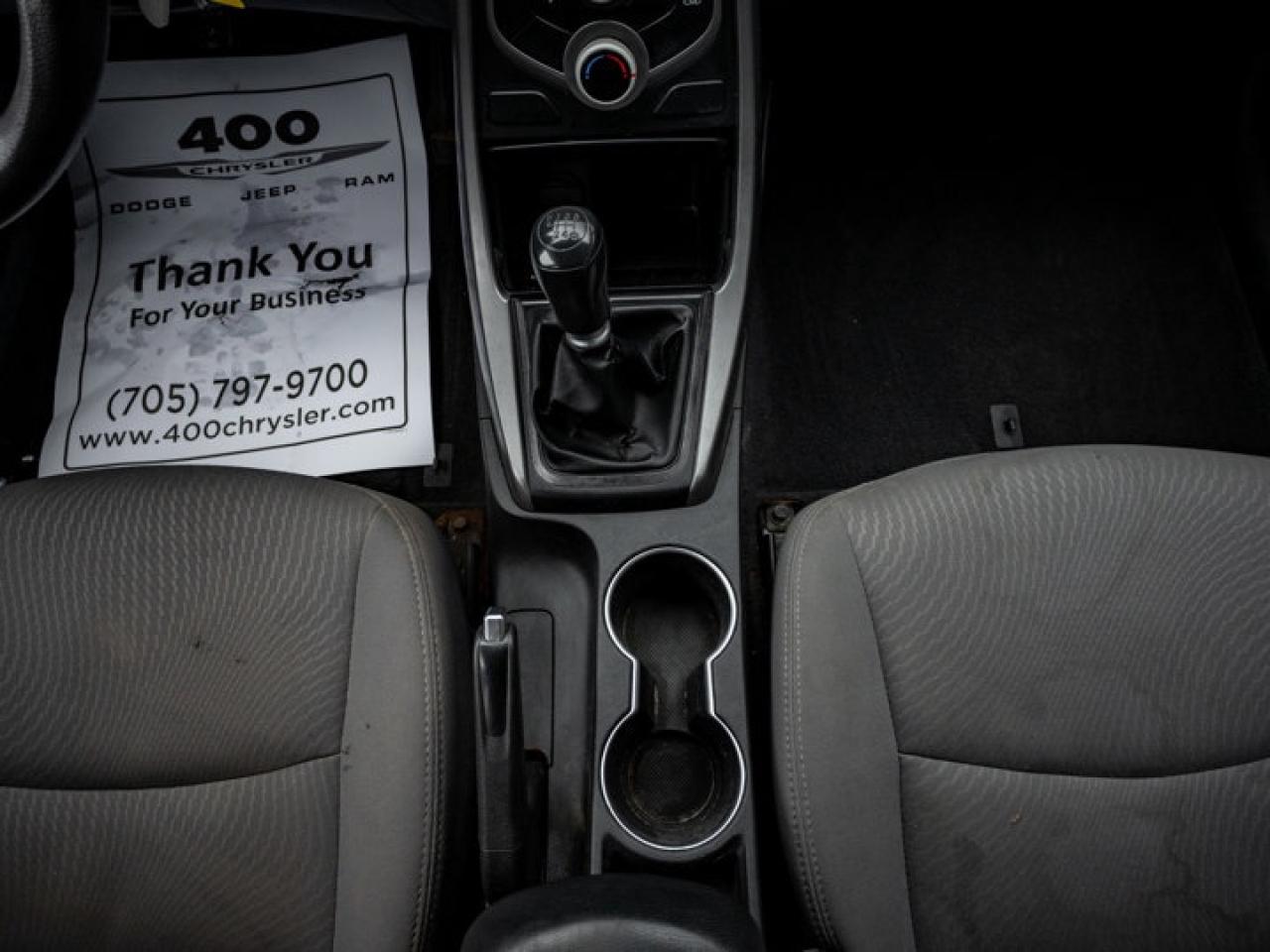 2015 Hyundai Elantra L Photo