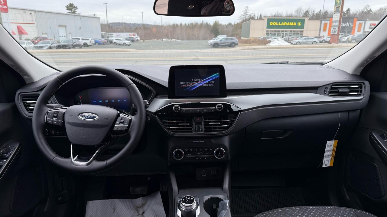 2026 Ford Escape Active® Photo5