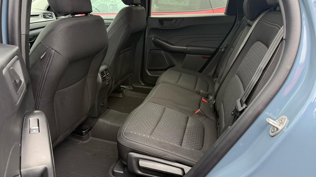 2026 Ford Escape Active® Photo5