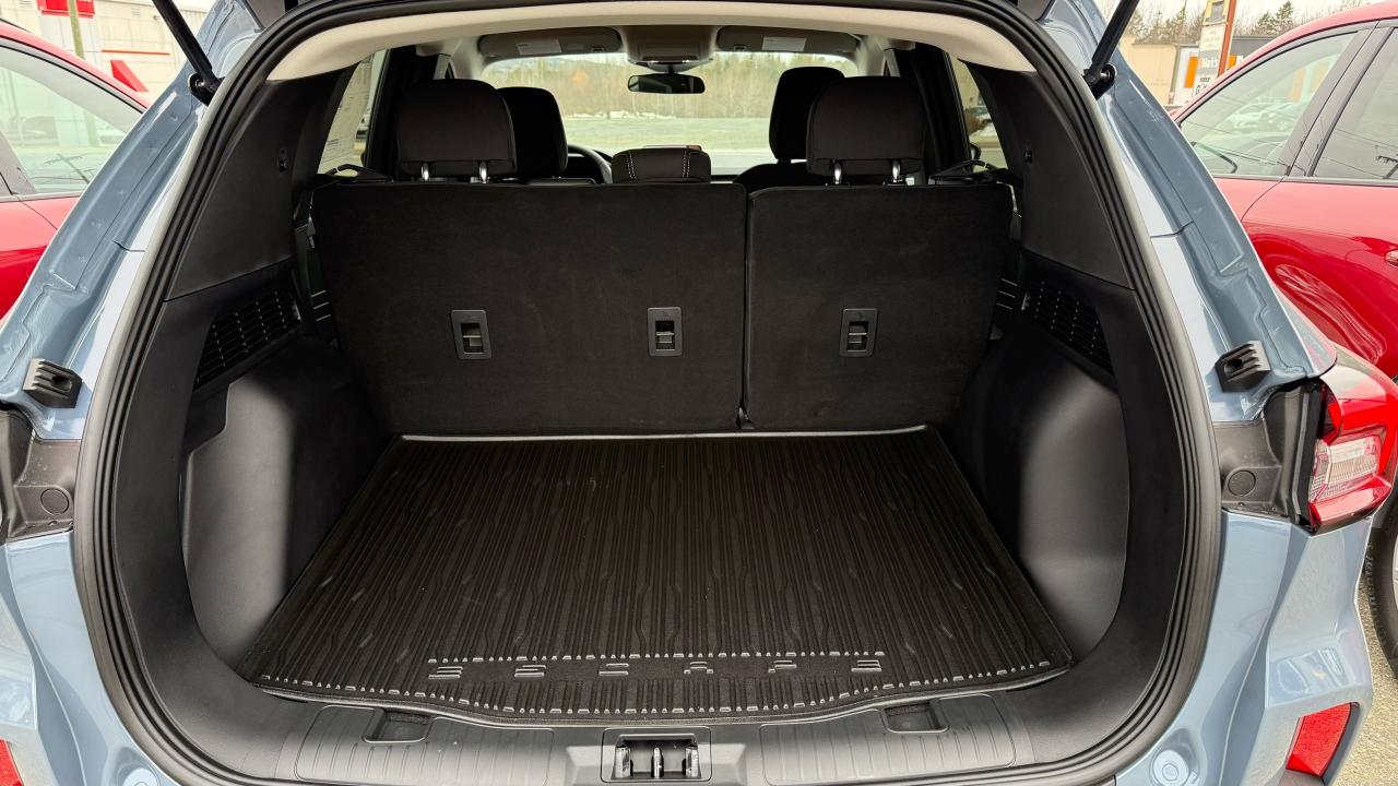 2026 Ford Escape Active® Photo5