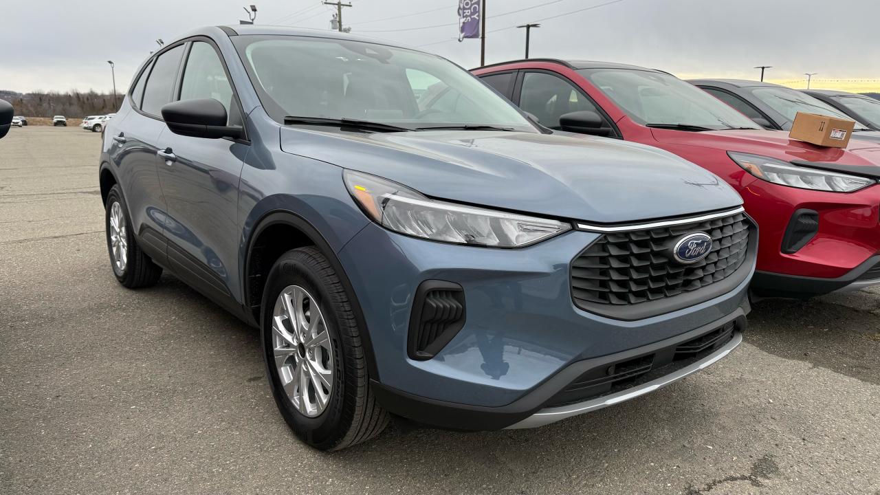 2026 Ford Escape Active® Photo5