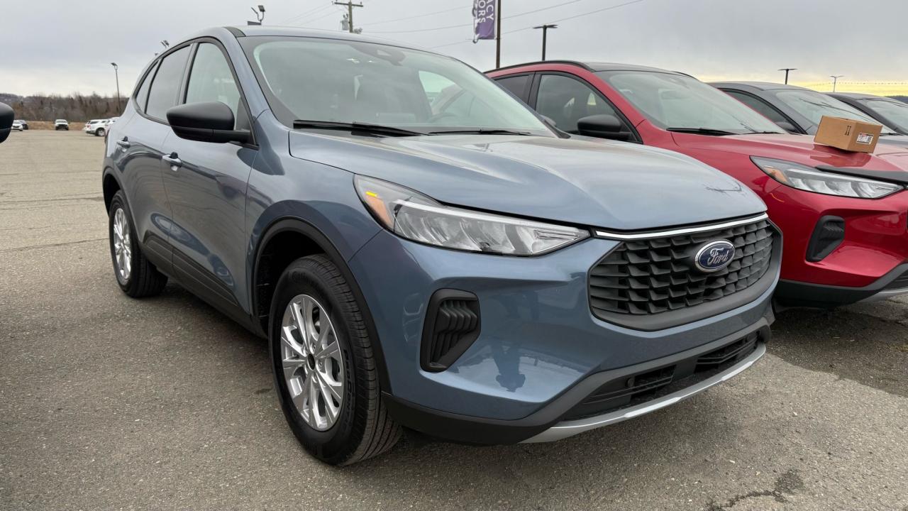 2026 Ford Escape Active® Photo5