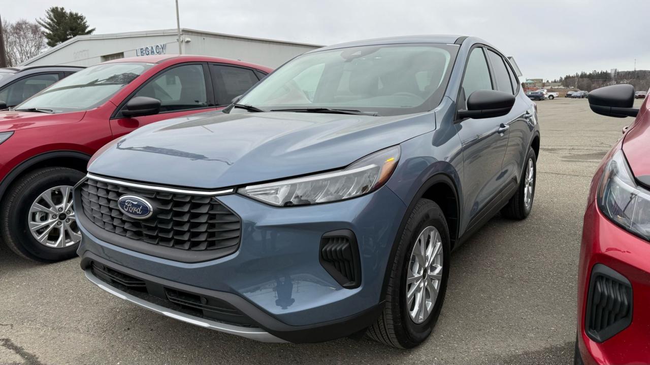 2026 Ford Escape Active® Photo0