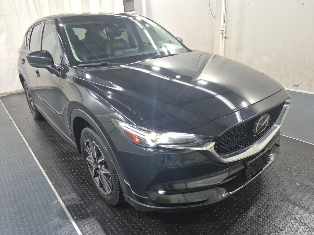 Used 2018 Mazda CX-5 GT AWD for sale in Waterloo, ON