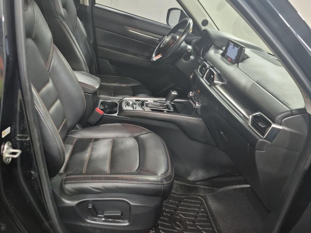 2018 Mazda CX-5 GT AWD - Photo #2