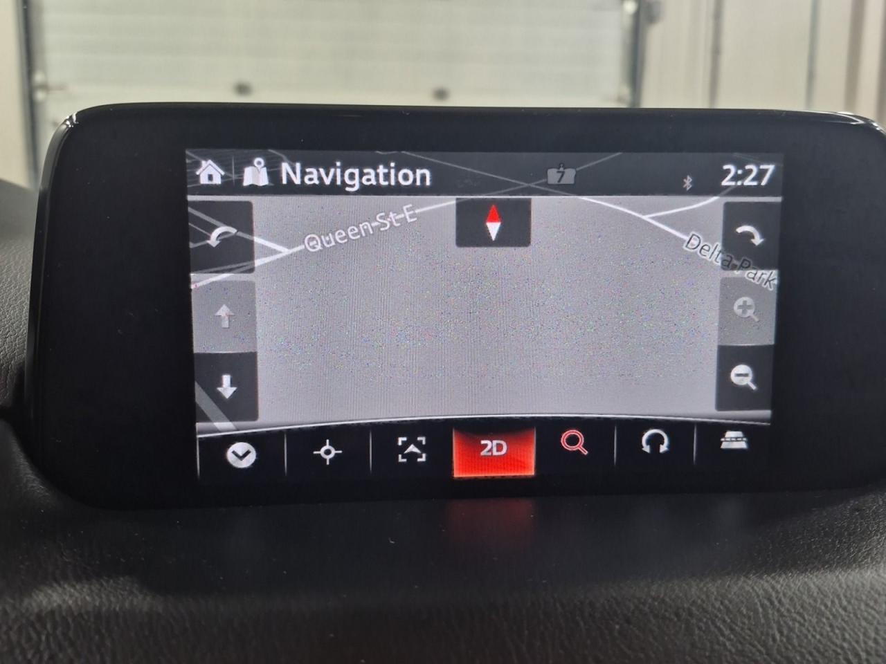 2018 Mazda CX-5 GT AWD Photo2