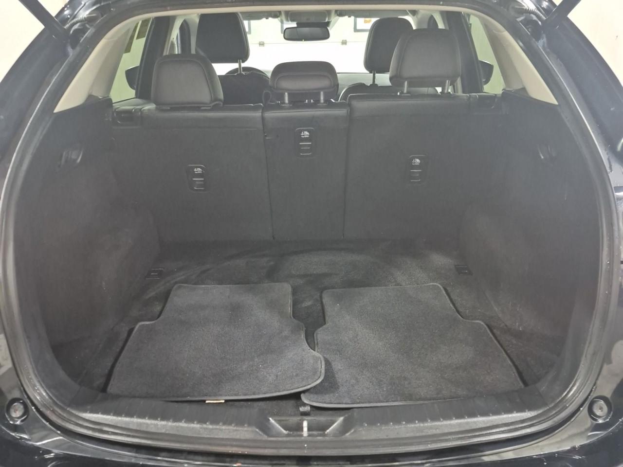 2018 Mazda CX-5 GT AWD Photo3