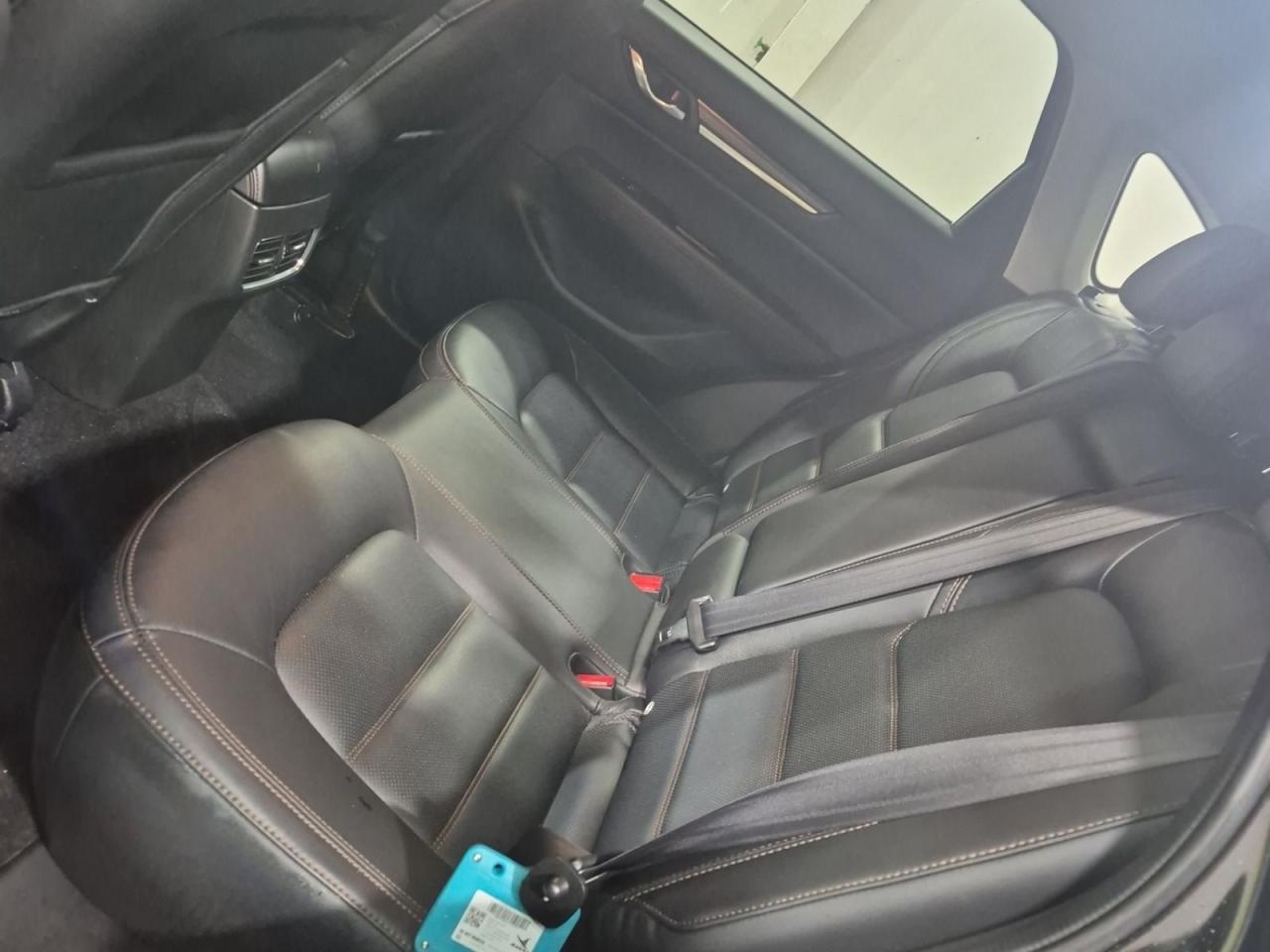 2018 Mazda CX-5 GT AWD - Photo #6