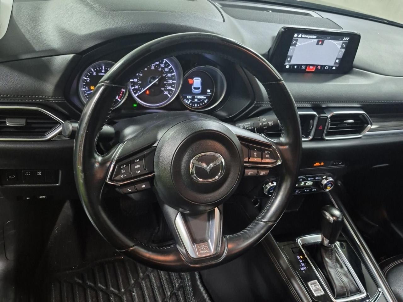 2018 Mazda CX-5 GT AWD - Photo #7