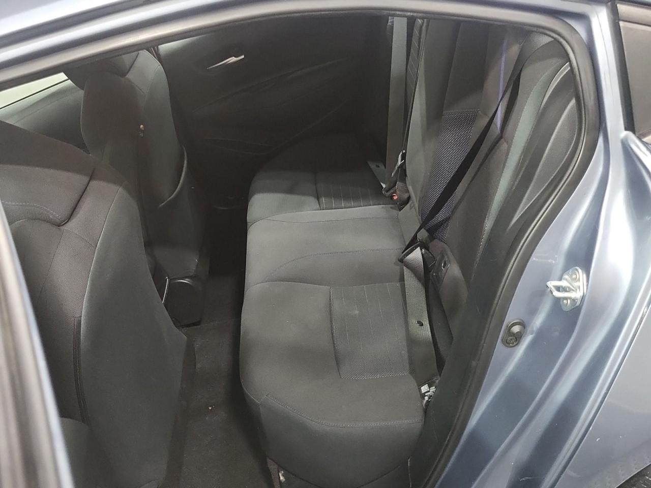 2021 Toyota Corolla SE Photo4