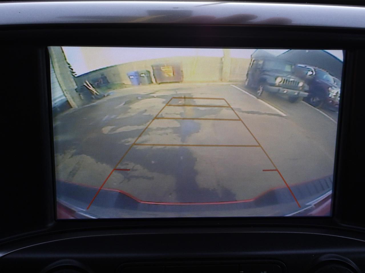 2018 Chevrolet Silverado 1500 V8 LT-Z71 CREW 4WD CERTIFIED CAMERA BLUETOOTH HEATED SEATS CRUISE ALLOYS RUNNING BOARDS - Photo #20