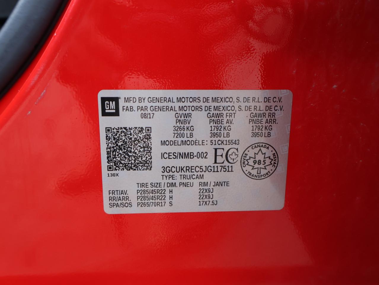 2018 Chevrolet Silverado 1500 V8 LT-Z71 CREW 4WD CERTIFIED CAMERA BLUETOOTH HEATED SEATS CRUISE ALLOYS RUNNING BOARDS Photo